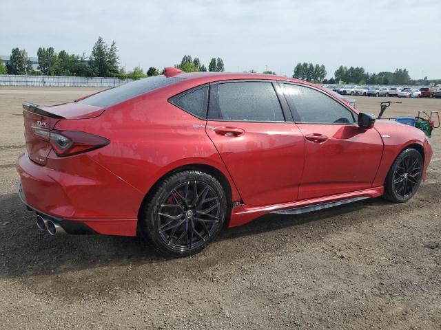 2021 ACURA TLX TYPE S - 19UUB7F08MA800087