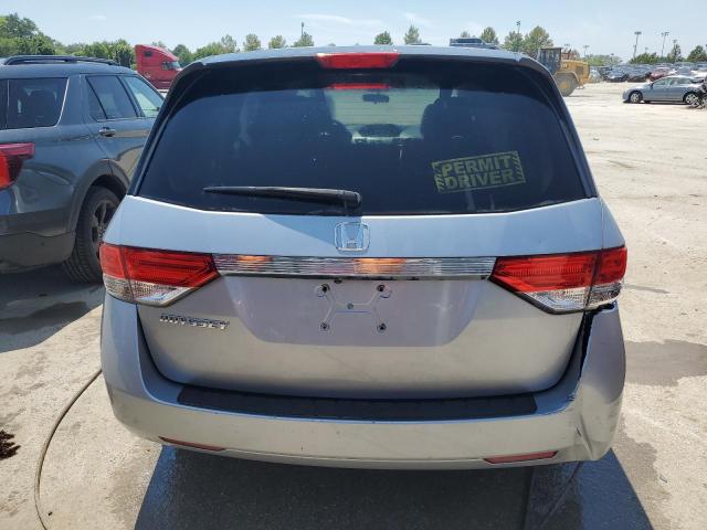 2016 HONDA ODYSSEY EX - 5FNRL5H46GB110467