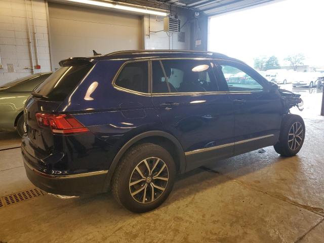 2021 VOLKSWAGEN TIGUAN SE 3VV3B7AX5MM041563  59777404