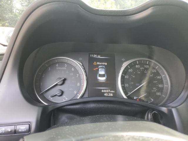 2019 Infiniti Q50 Luxe VIN: JN1EV7AR1KM590625 Lot: 60733154