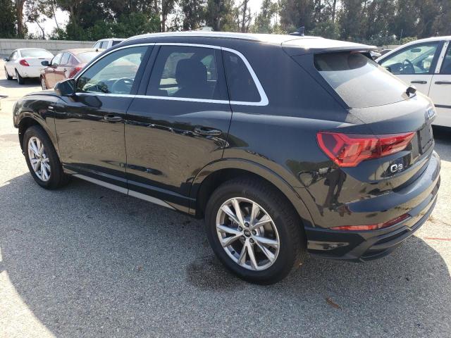2021 Audi Q3 Premium S Line 45 VIN: WA1DECF34M1047385 Lot: 58153304