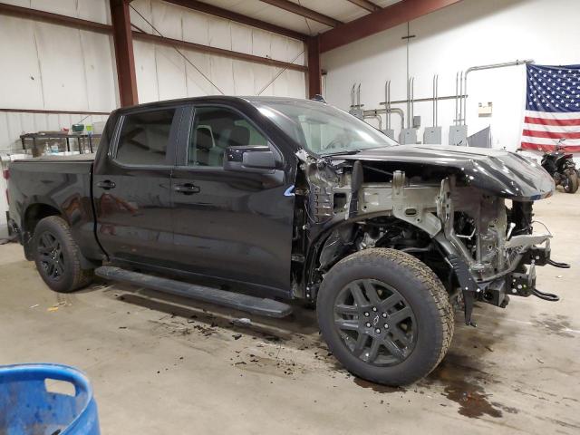 2024 CHEVROLET SLVRADO SS 2GCUDEED8R1149210