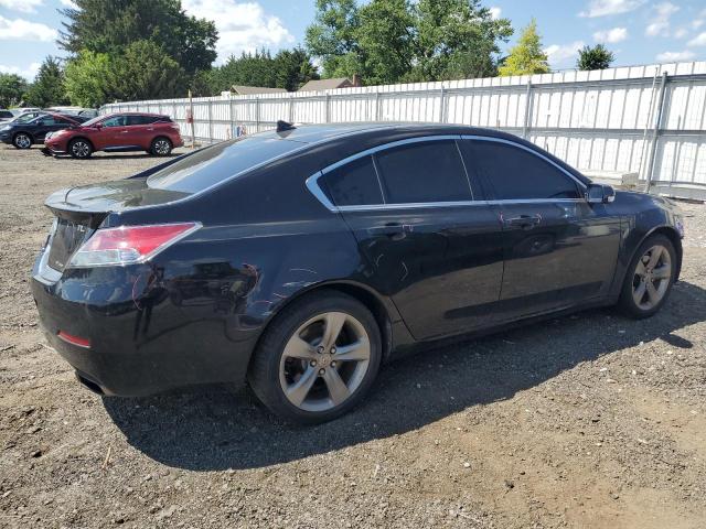 VIN 19UUA9F51EA001750 2014 Acura TL, Tech no.3