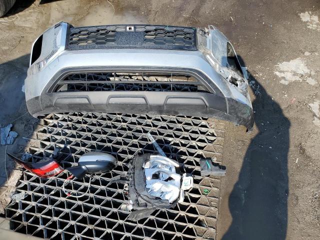 2022 Mitsubishi Outlander Es VIN: JA4J3TA8XNZ030024 Lot: 58666644