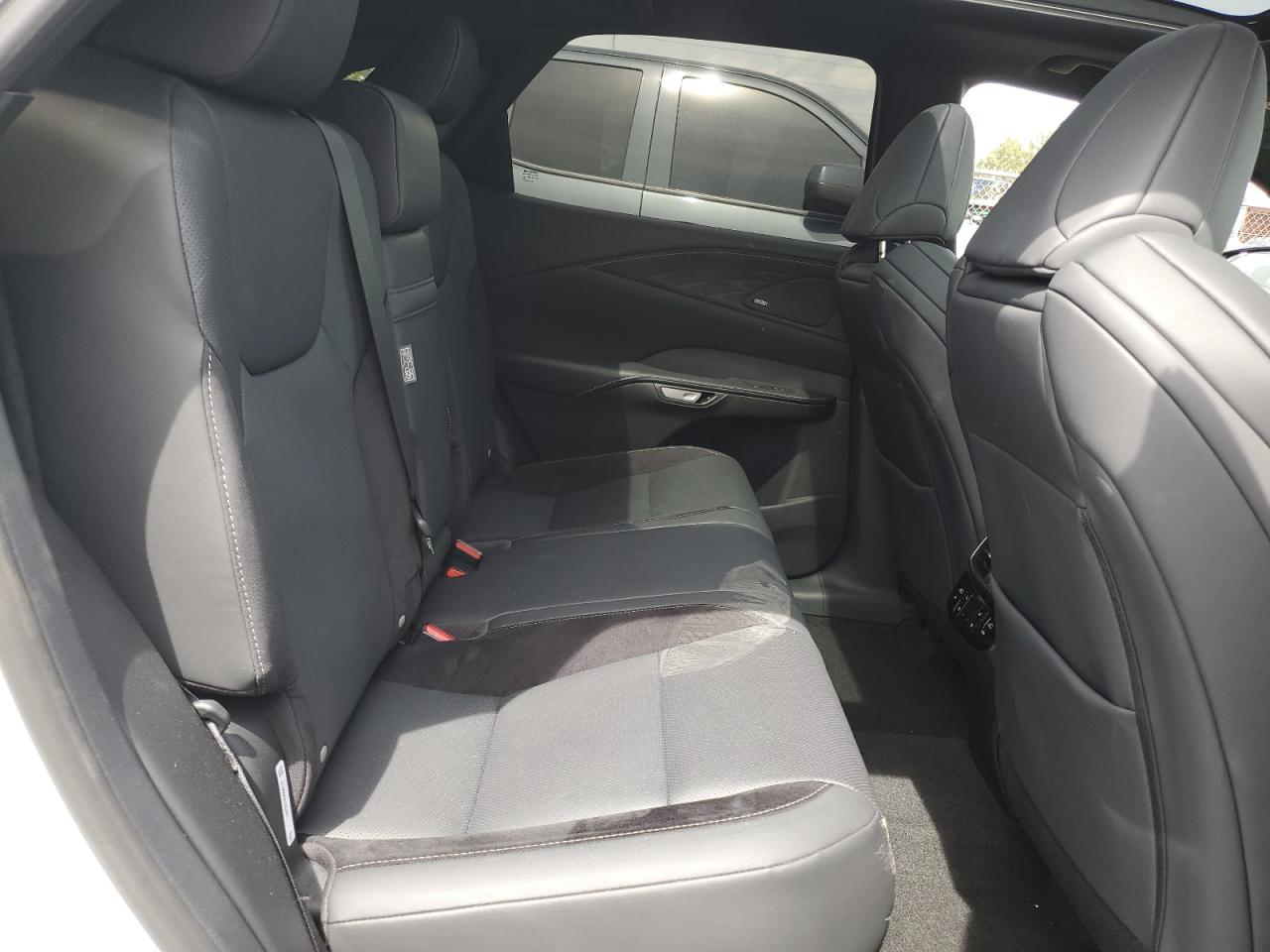 2T2BCMEA7PC005488 2023 Lexus Rx 500H F Sport