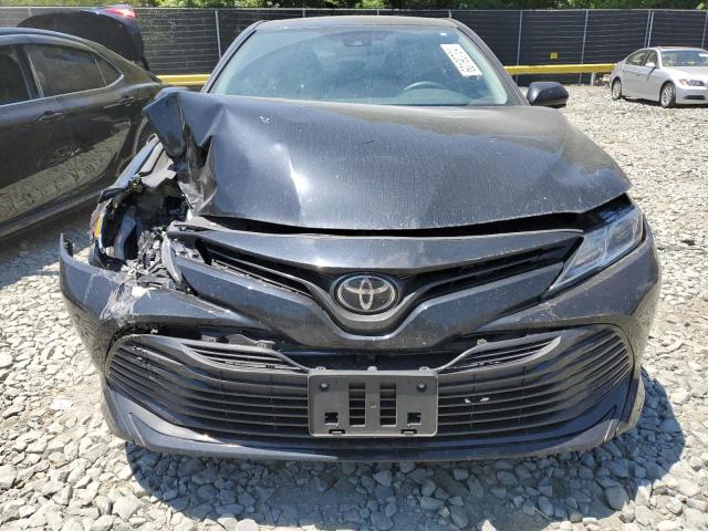 2019 Toyota Camry L VIN: 4T1B11HK6KU706706 Lot: 60190704