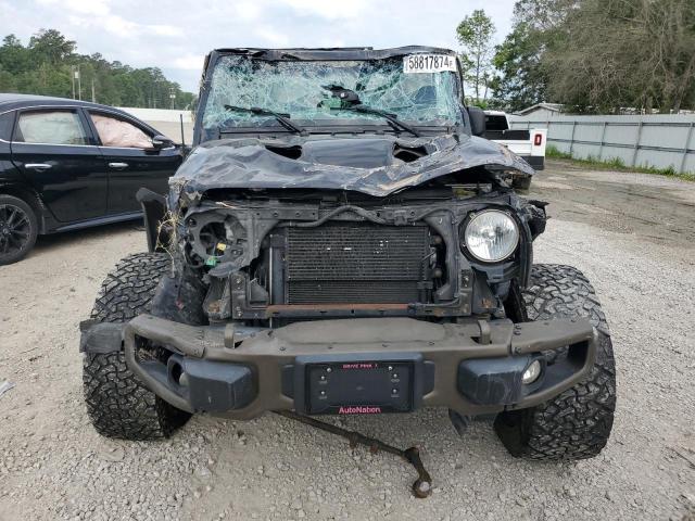 2016 JEEP WRANGLER U - 1C4BJWEG2GL323263