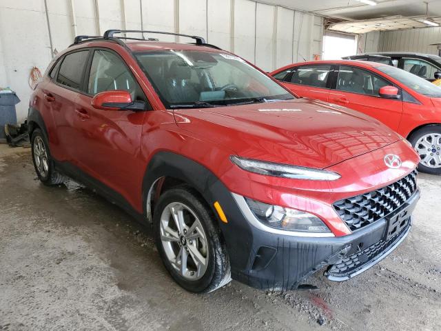 KM8K62AB3NU924365 Hyundai Kona SEL 4