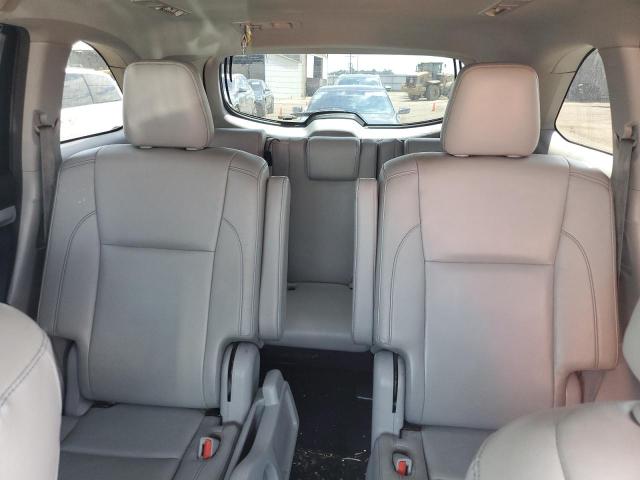 2018 Toyota Highlander Se VIN: 5TDJZRFH6JS545940 Lot: 57967764