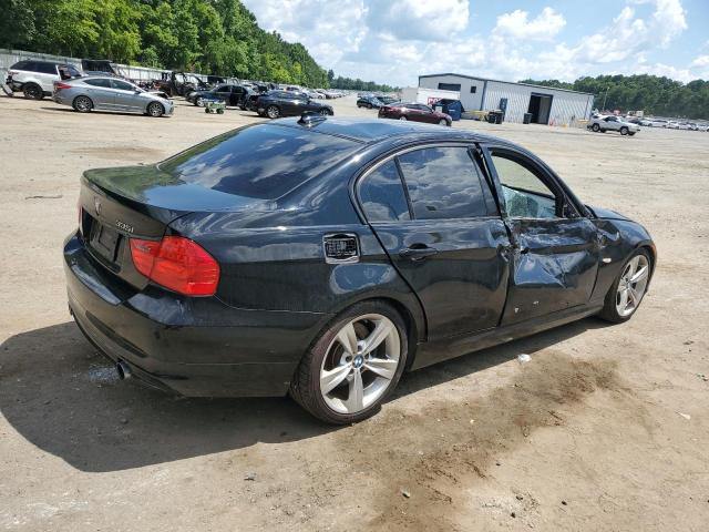 2011 BMW 335 I VIN: WBAPM5C51BE577212 Lot: 58630054