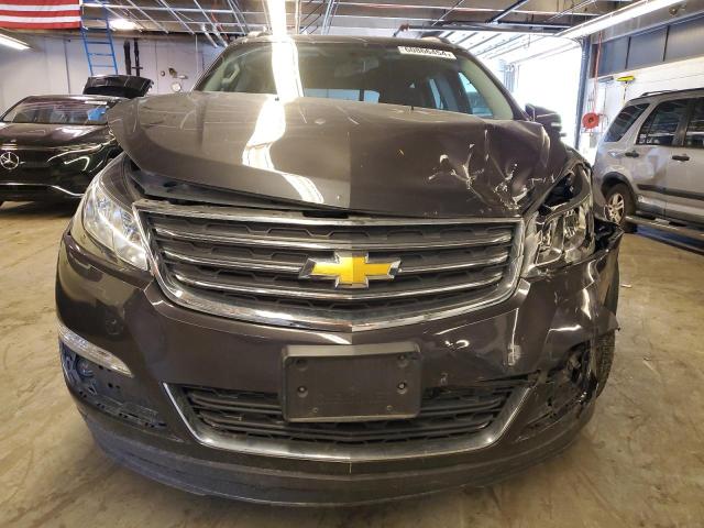 2015 CHEVROLET TRAVERSE L - 1GNKRGKD4FJ122829