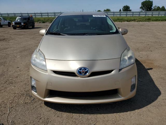 2010 Toyota Prius VIN: JTDKN3DU2A0075728 Lot: 57679054