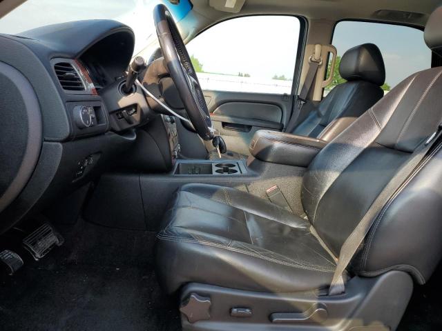 2011 Chevrolet Tahoe C1500 Lt VIN: 1GNSCBE08BR112796 Lot: 58333314