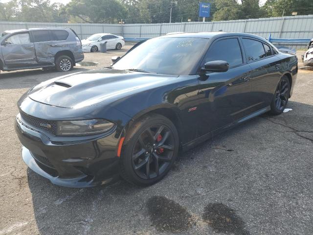 2017 DODGE CHARGER R/ - 2C3CDXGJ1HH593324