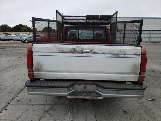 1994 Ford F150 VIN: 1FTDF15Y0RLA52096 Lot: 57415794