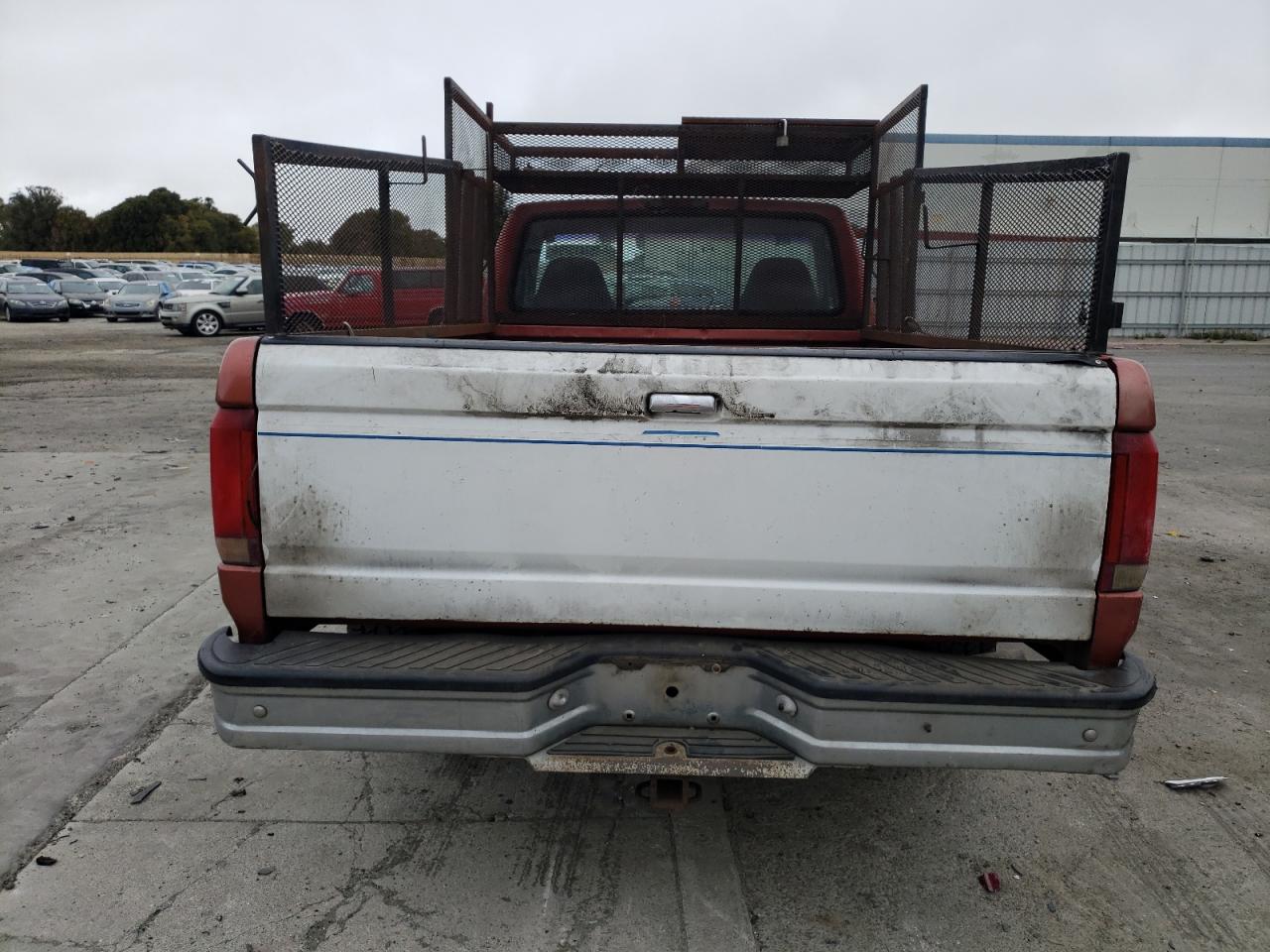 1FTDF15Y0RLA52096 1994 Ford F150
