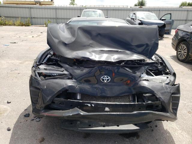 2020 Toyota 86 VIN: JF1ZNAA15L8752441 Lot: 57158064