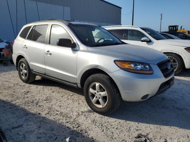 2008 Hyundai Santa Fe Gls VIN: 5NMSG13DX8H194539 Lot: 58813884