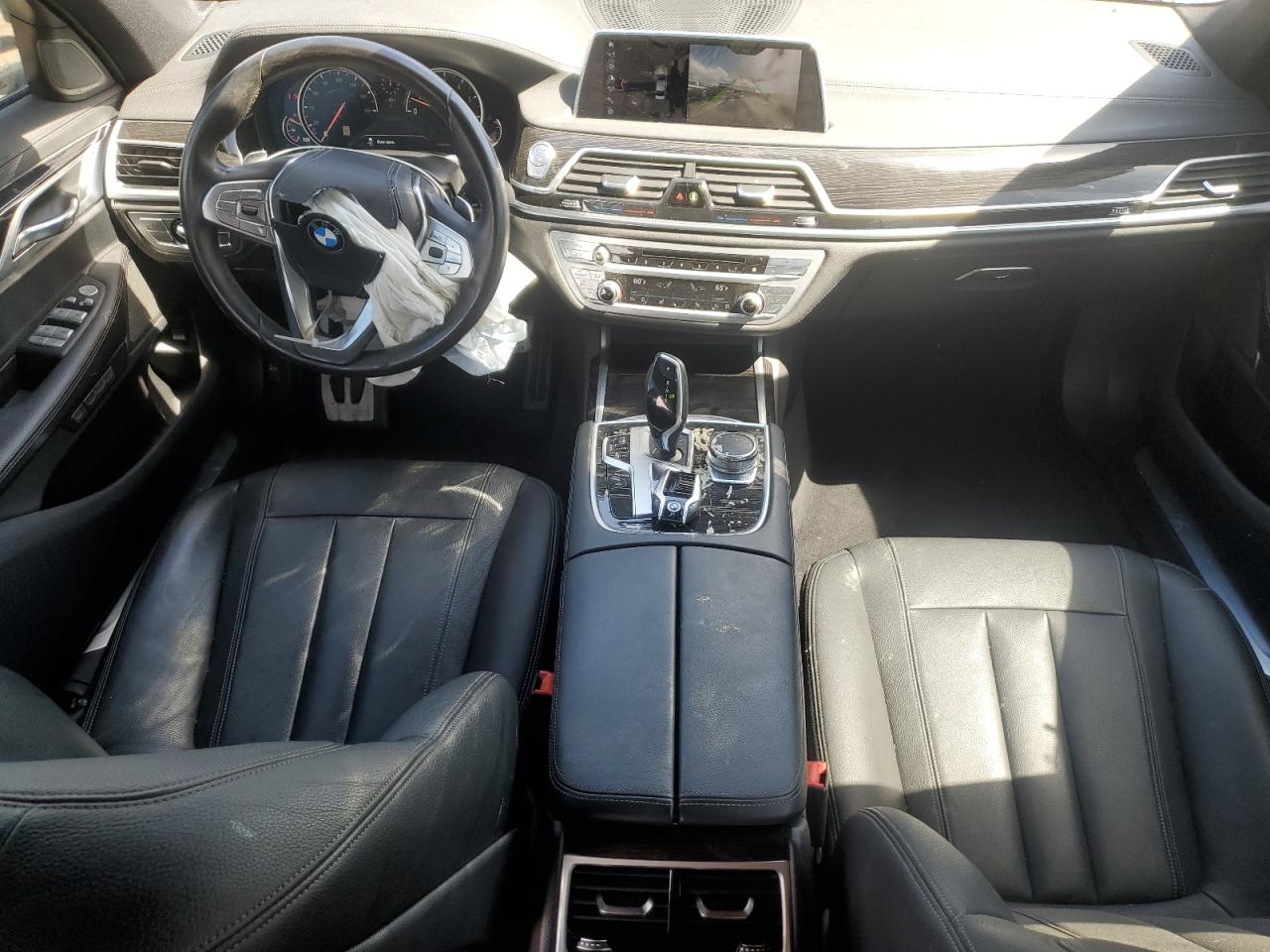 WBA7E2C55JB214925 2018 BMW 740 I