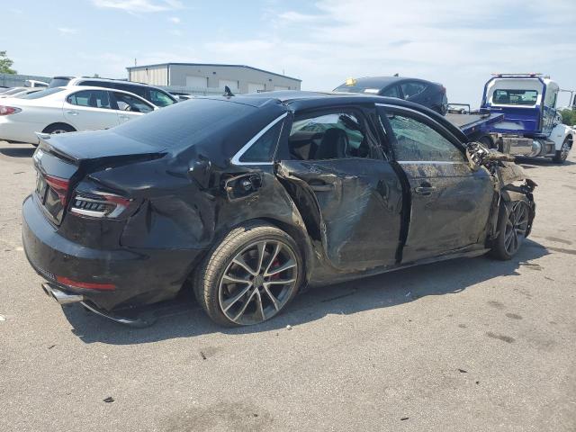 2018 AUDI S4 PRESTIG WAUC4AF4XJA201494