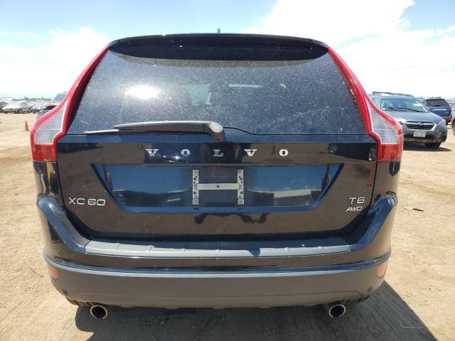 2011 Volvo Xc60 T6 VIN: YV4902DZ8B2174009 Lot: 60408724