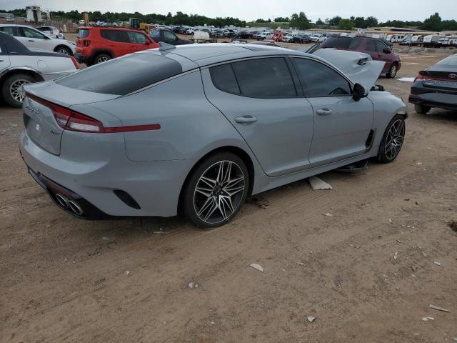 2022 Kia Stinger Gt1 VIN: KNAE45LC1N6112885 Lot: 57203814