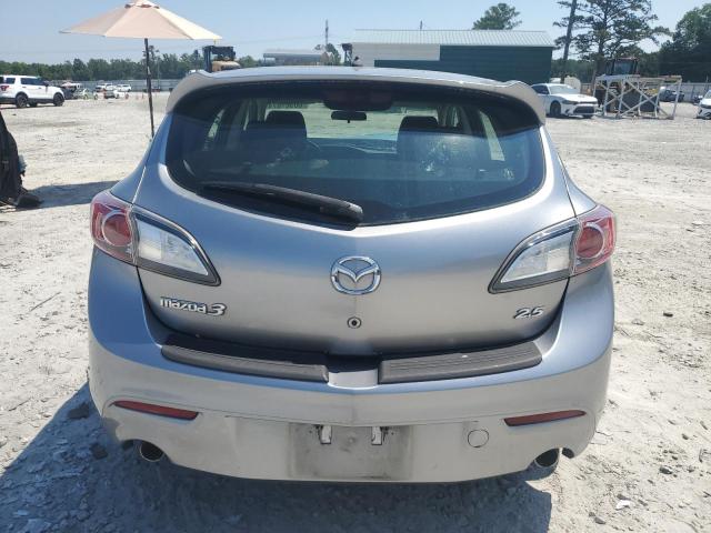 2011 Mazda 3 S VIN: JM1BL1K51B1421916 Lot: 60367874