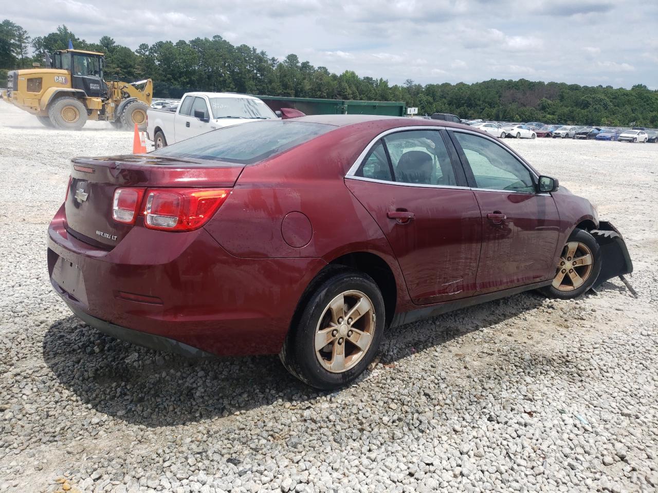 2015 Chevrolet Malibu 1Lt vin: 1G11C5SL3FF347997