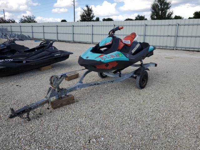 YDV72069B717 2017 Sead Jetski photo 1