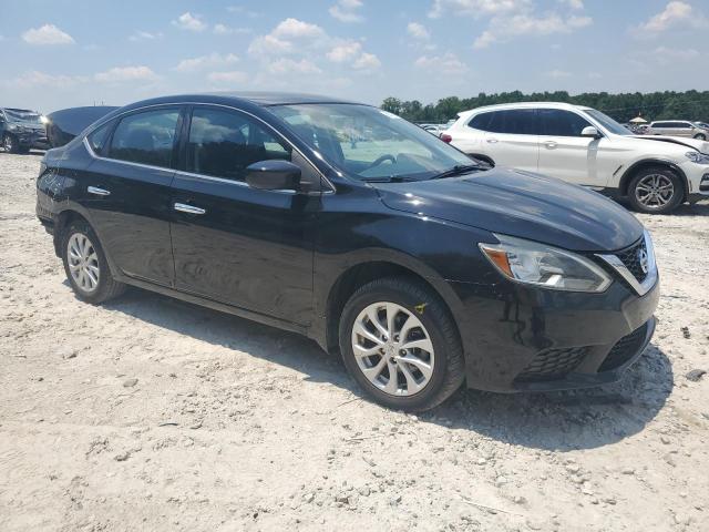 2018 Nissan Sentra S VIN: 3N1AB7AP8JL646669 Lot: 58917114