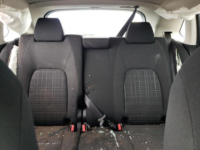 2024 Honda Hr-V Lx VIN: 3CZRZ2H3XRM758732 Lot: 56257614