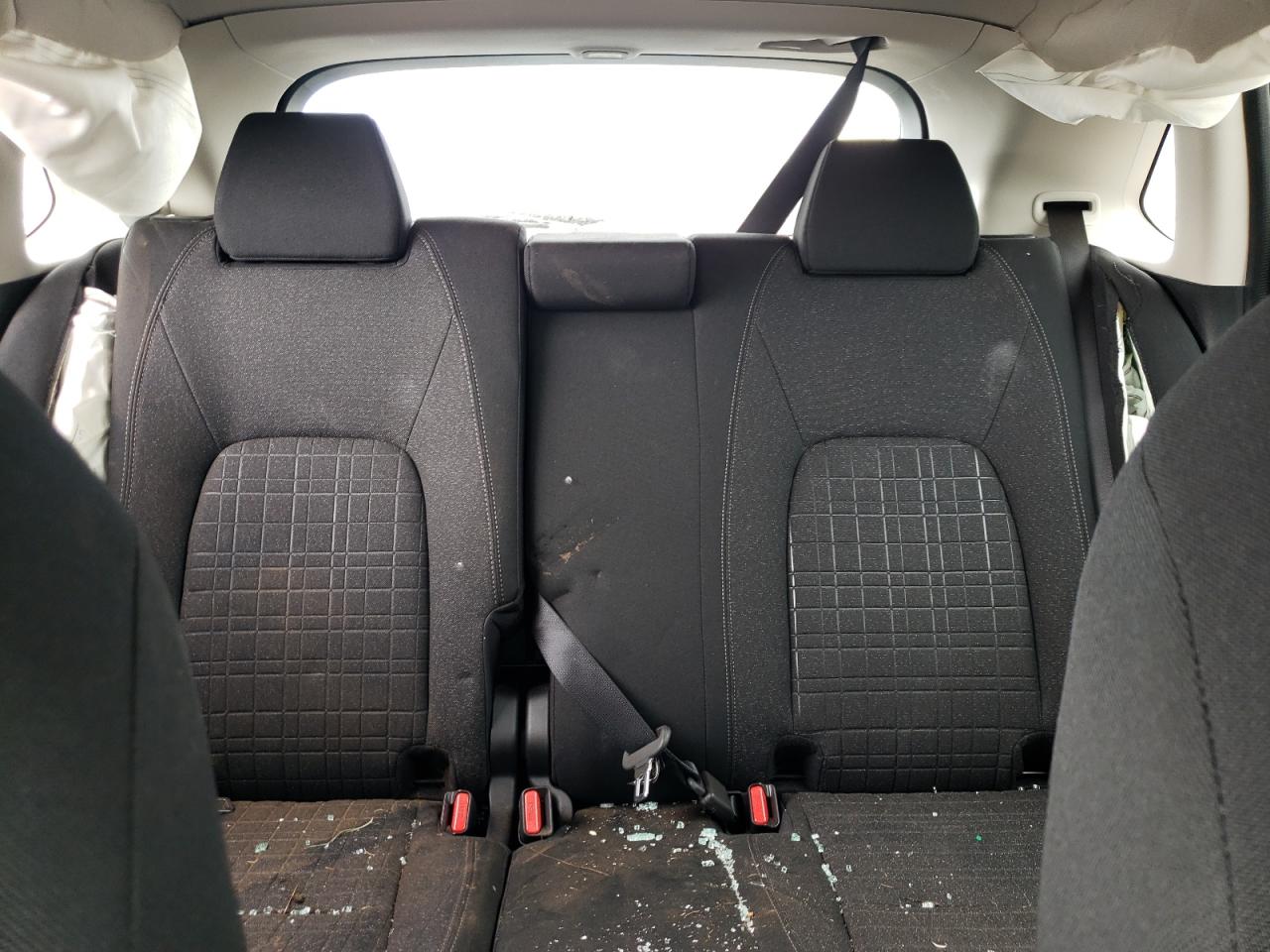 3CZRZ2H3XRM758732 2024 Honda Hr-V Lx