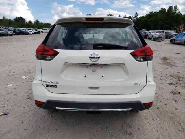 2017 NISSAN ROGUE S - KNMAT2MV5HP617278