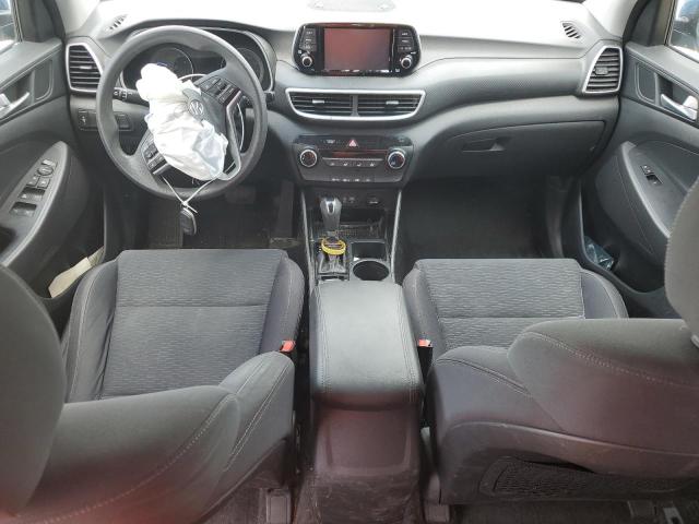 2019 Hyundai Tucson Se VIN: KM8J23A43KU932203 Lot: 60538404