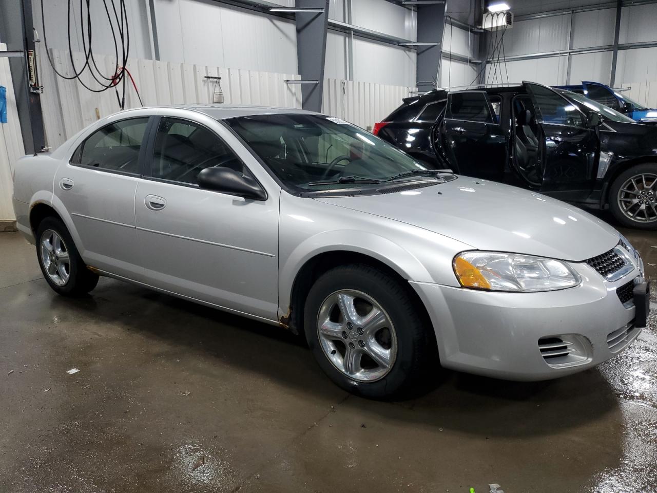 1B3EL46RX4N320320 2004 Dodge Stratus Sxt