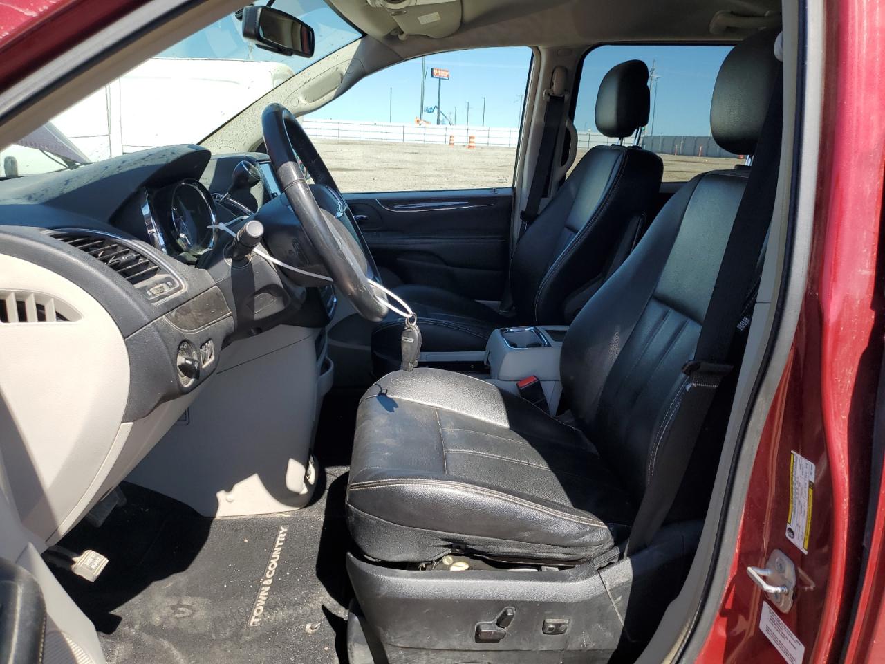 2C4RC1BG0DR719999 2013 Chrysler Town & Country Touring