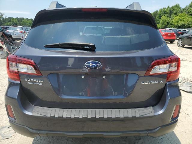 2015 Subaru Outback 2.5I Premium VIN: 4S4BSACC3F3219309 Lot: 59424174