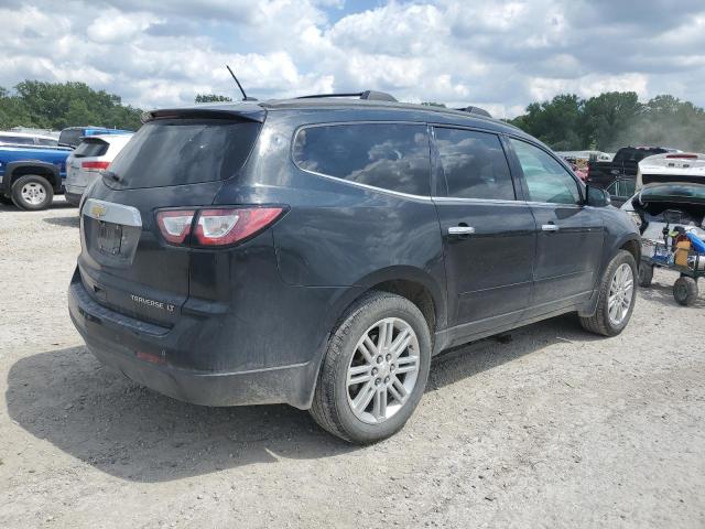 2015 Chevrolet Traverse Lt VIN: 1GNKRGKD9FJ157639 Lot: 57009934