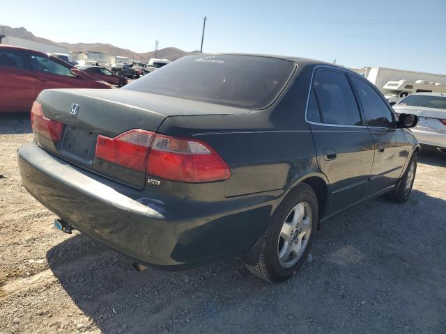 1999 Honda Accord Ex VIN: 1HGCG1657XA030006 Lot: 60112334