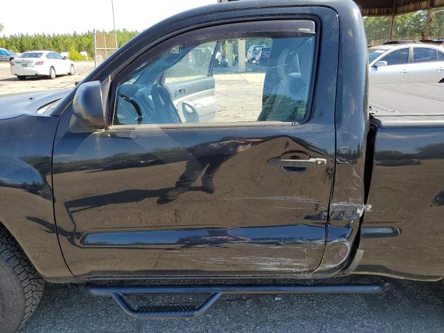 2012 Toyota Tacoma VIN: 5TFNX4CN4CX008887 Lot: 58122924