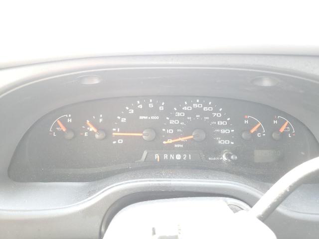 2006 Ford Econoline E350 Super Duty Wagon VIN: 1FBNE31L96HA35989 Lot: 58214864