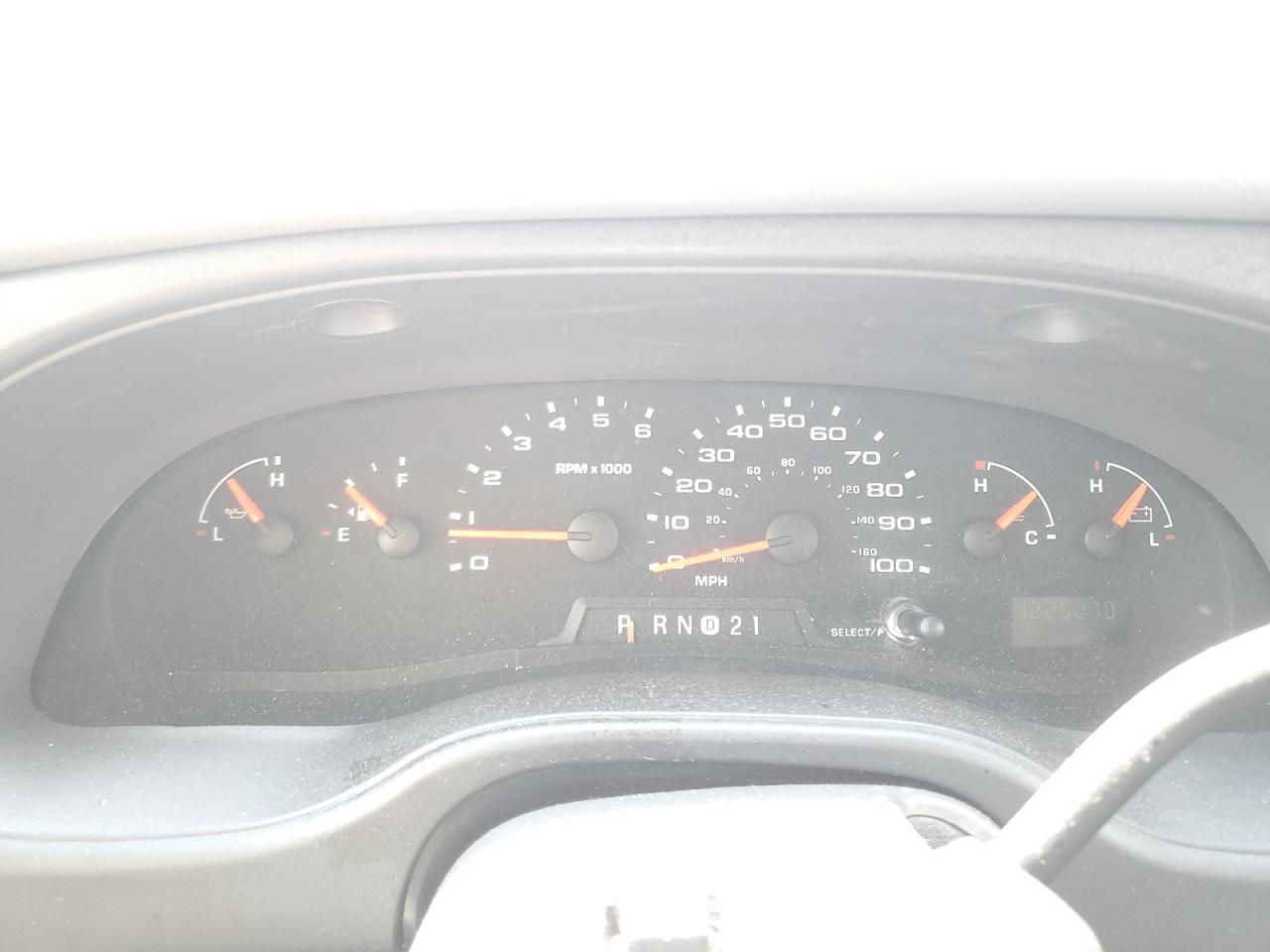 1FBNE31L96HA35989 2006 Ford Econoline E350 Super Duty Wagon