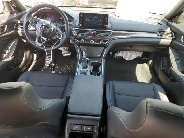 2022 Honda Accord Sport VIN: 1HGCV1F36NA095351 Lot: 56969684