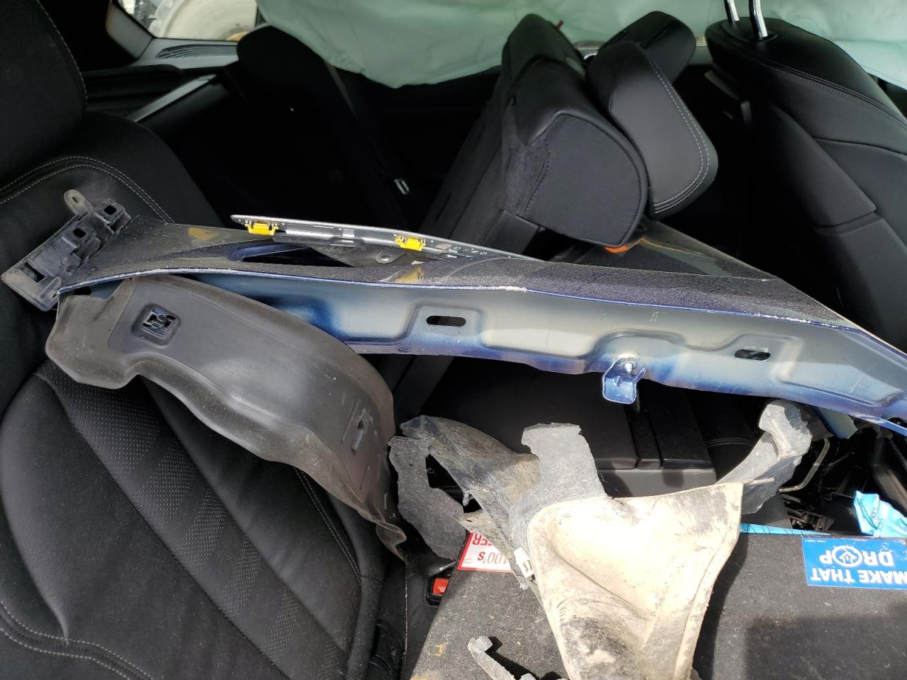 5UXCR6C51KLK88950 2019 BMW X5 xDrive40I