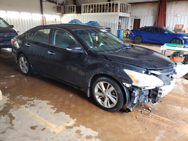 2015 Nissan Altima 2.5 VIN: 1N4AL3APXFN395637 Lot: 57312144