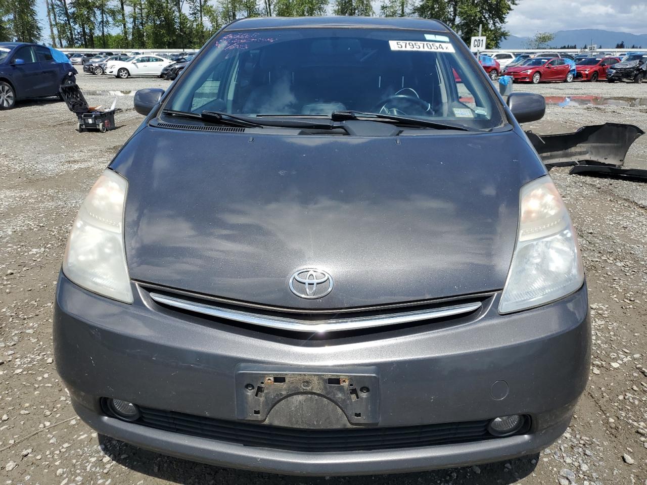 JTDKB20U793479529 2009 Toyota Prius