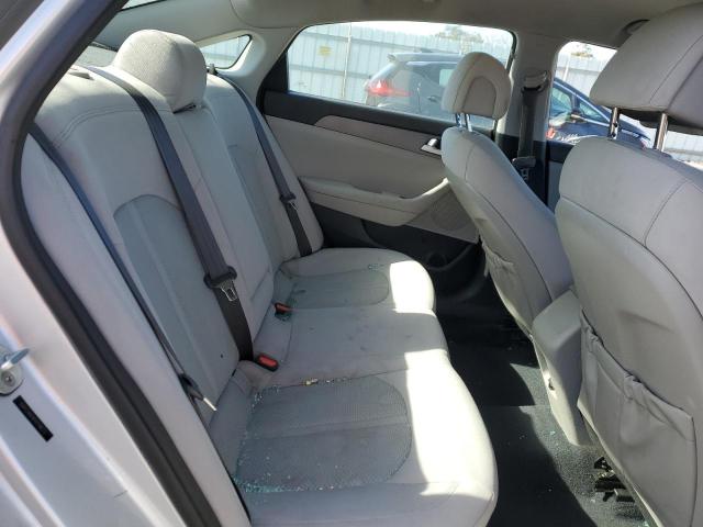 2015 Hyundai Sonata Se VIN: 5NPE24AF6FH118673 Lot: 59095474