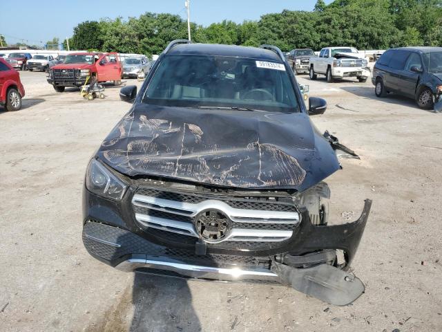 2020 MERCEDES-BENZ GLE 350 - 4JGFB4JE2LA114940