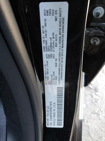 2023 RAM 1500 BIG H - 1C6SRFBT5PN577619