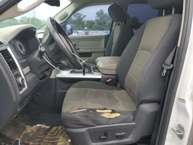 2011 Dodge Ram 1500 VIN: 1D7RV1GT7BS627810 Lot: 60226544